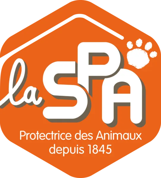 logo de l'association spa