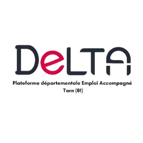 Logo Delta