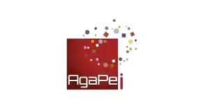 Logo AGAPEI