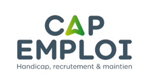 Logo cap-emploi