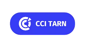 Logo CCI Tarn
