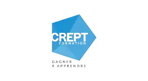 Logo CREPT