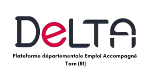 Logo Delta