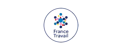 Logo France Travail