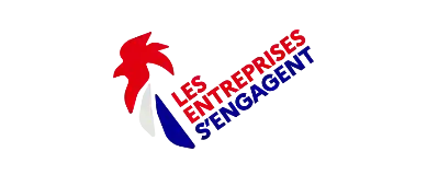 Logo Les Entrepreneurs s'engagent