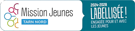 Logo Mission Jeune