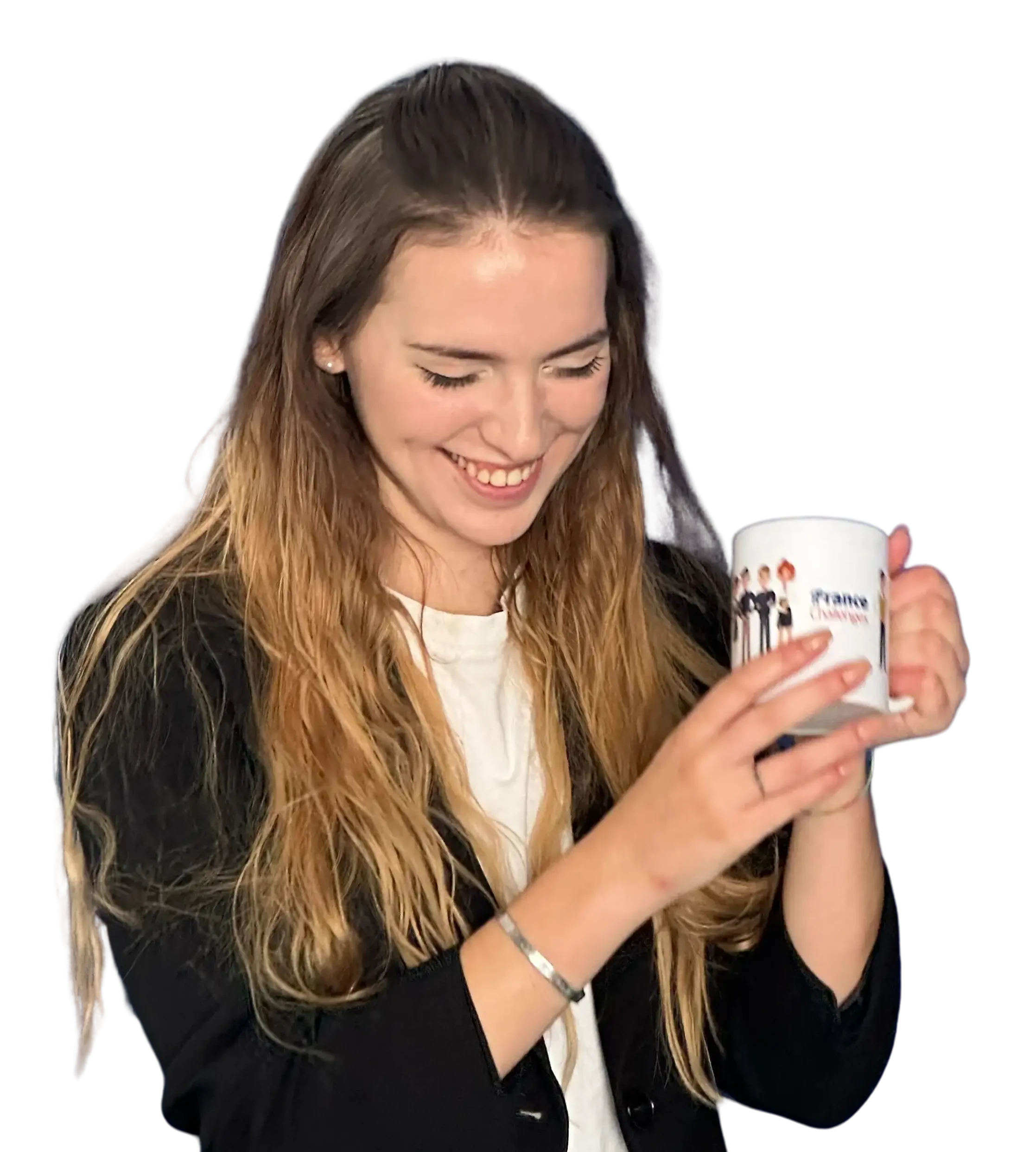 Photo de Carlie