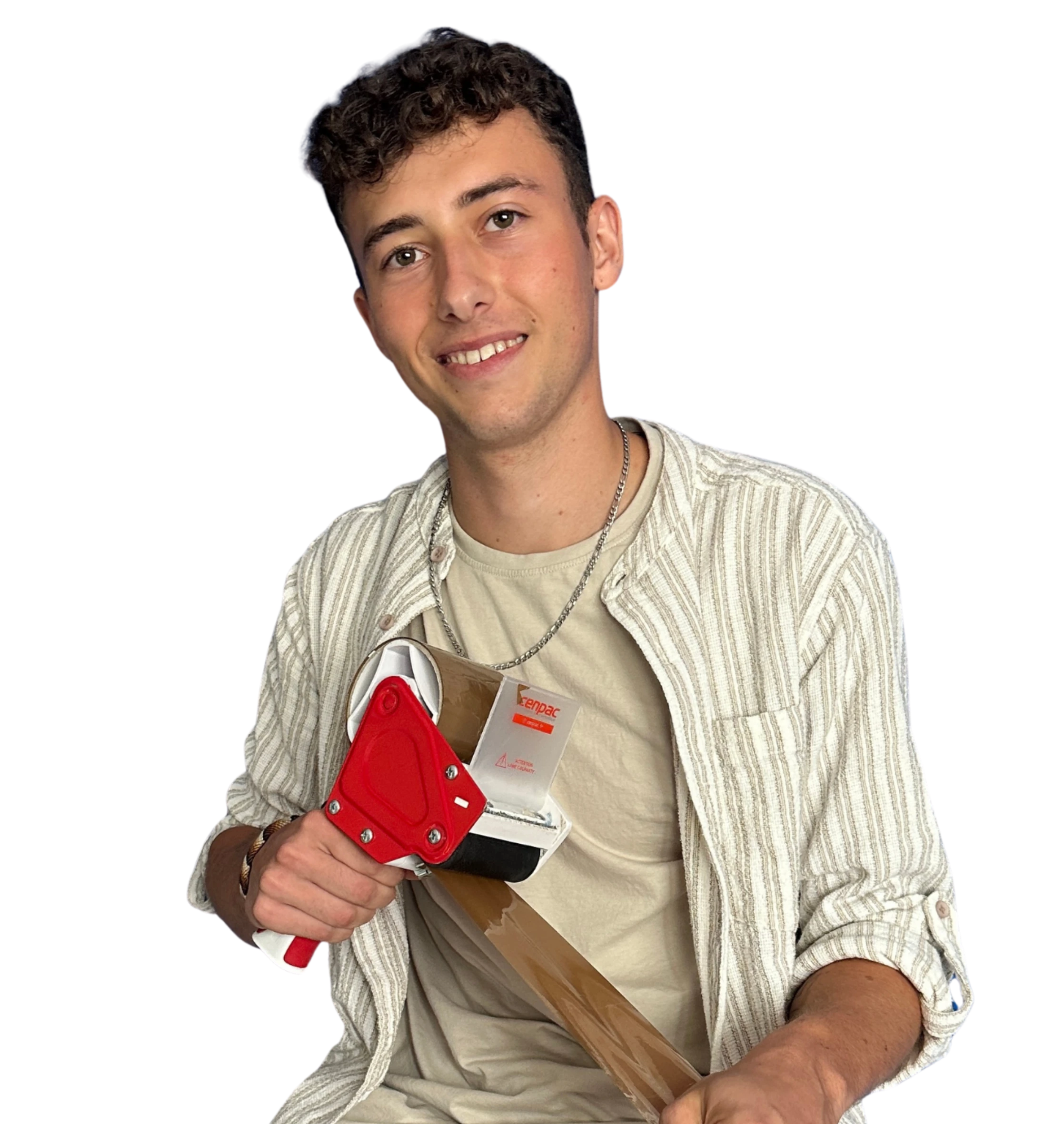 Photo de Luc