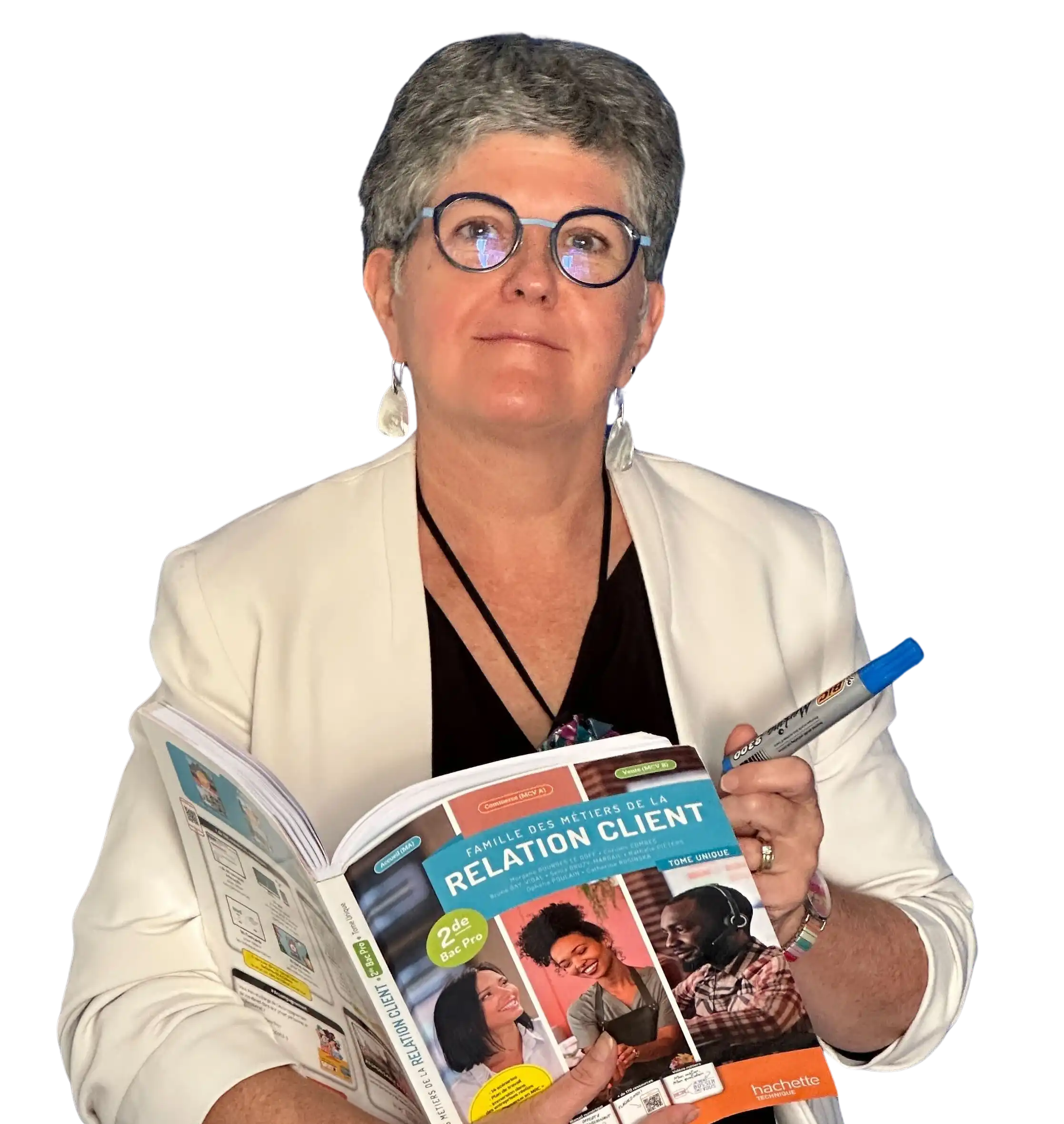 Photo de Martine